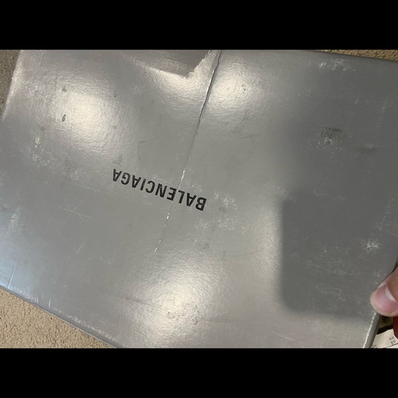 Balenciaga speed 2.0 - Picture 3 of 7